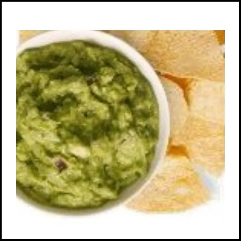 CHIPOTLE MENU WITH PRICES 2025 - Updated Items 1 Large Chips Large Guaca mole